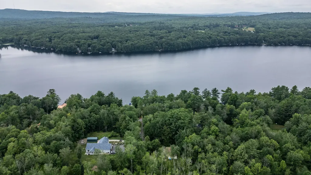 112 Birch Drive Poland ME 04274