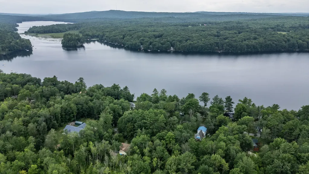 112 Birch Drive Poland ME 04274