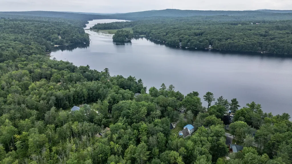 112 Birch Drive Poland ME 04274