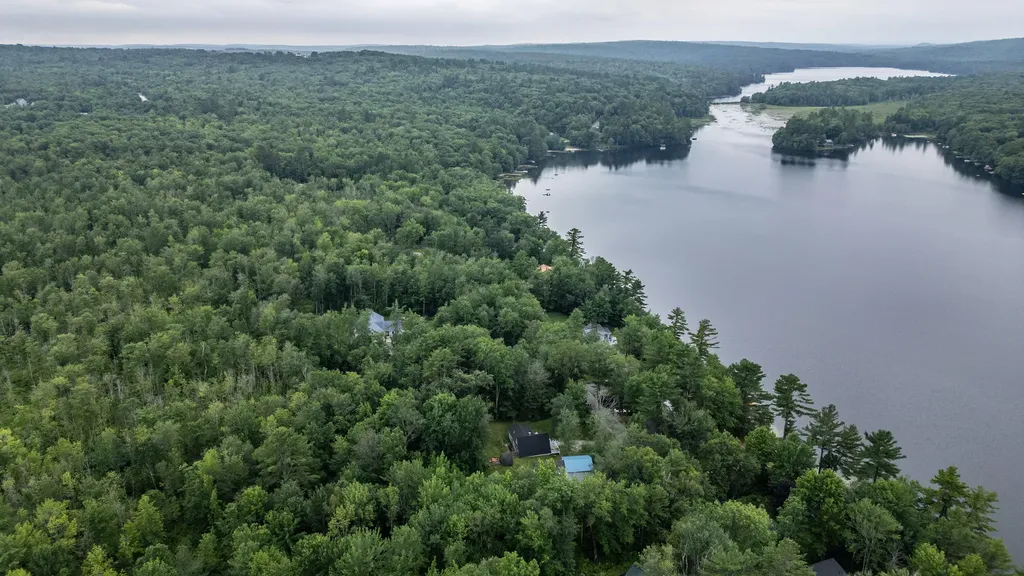 112 Birch Drive Poland ME 04274