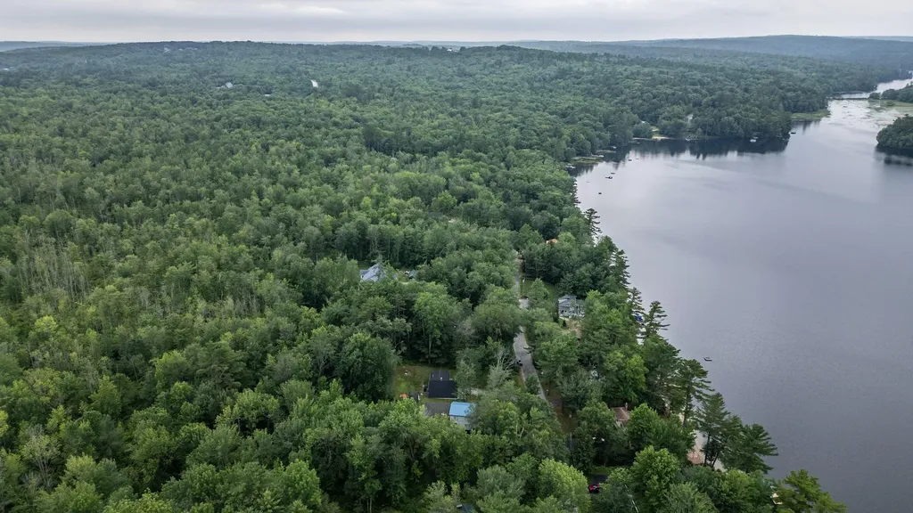 112 Birch Drive Poland ME 04274