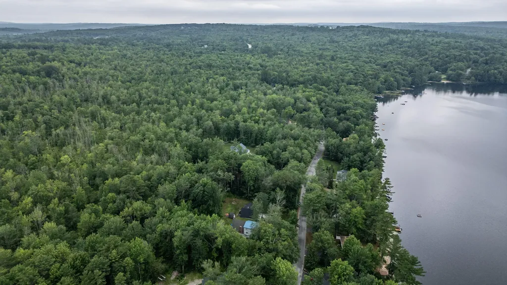 112 Birch Drive Poland ME 04274