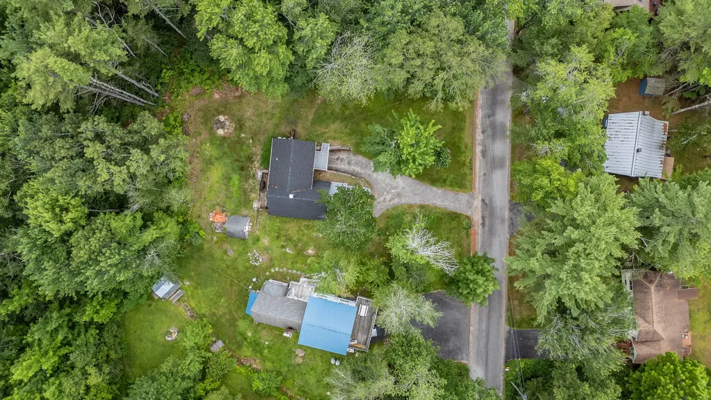 112 Birch Drive Poland ME 04274