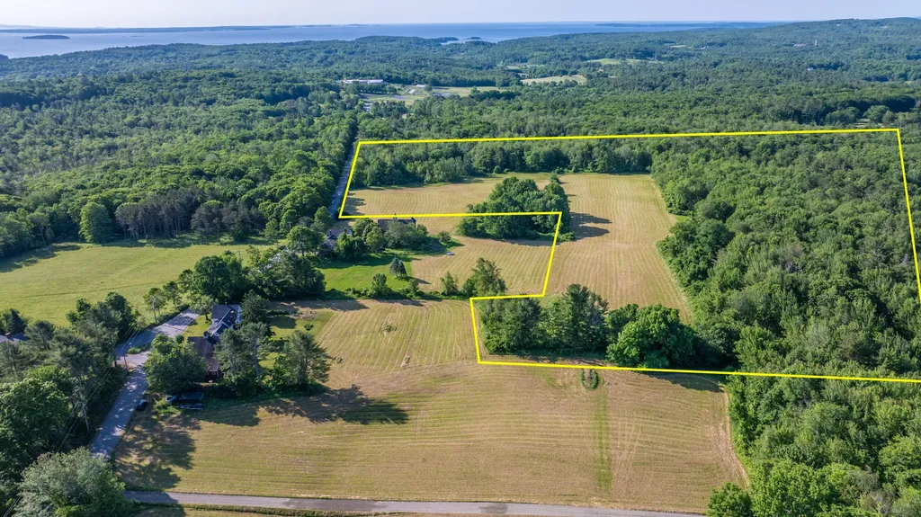 43 Melvin Heights Road Camden ME 04843