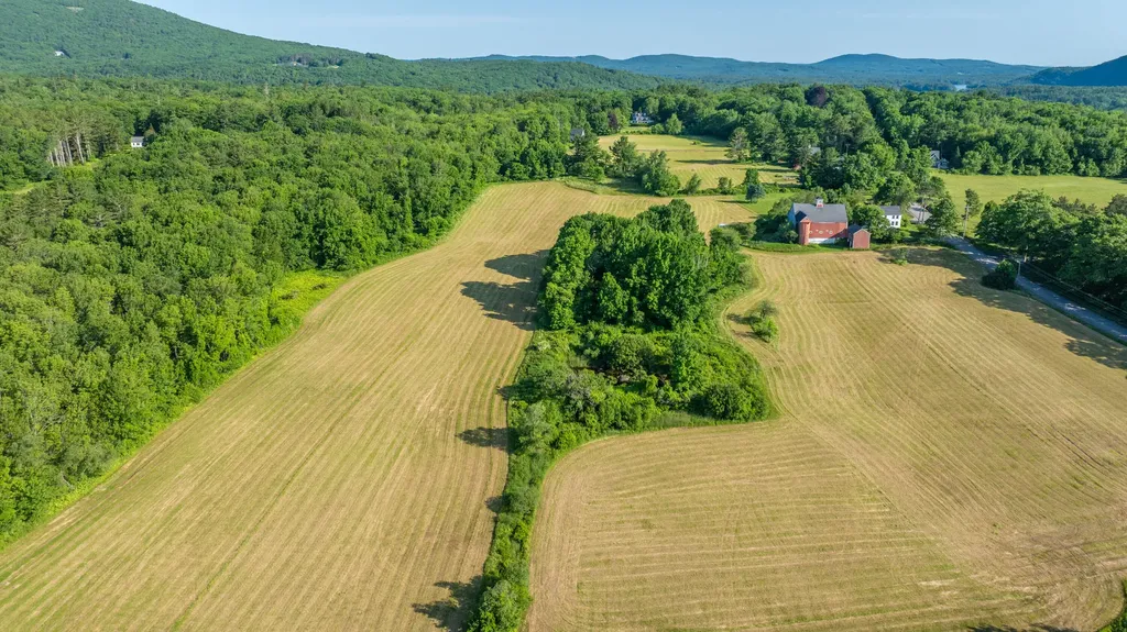 43 Melvin Heights Road Camden ME 04843