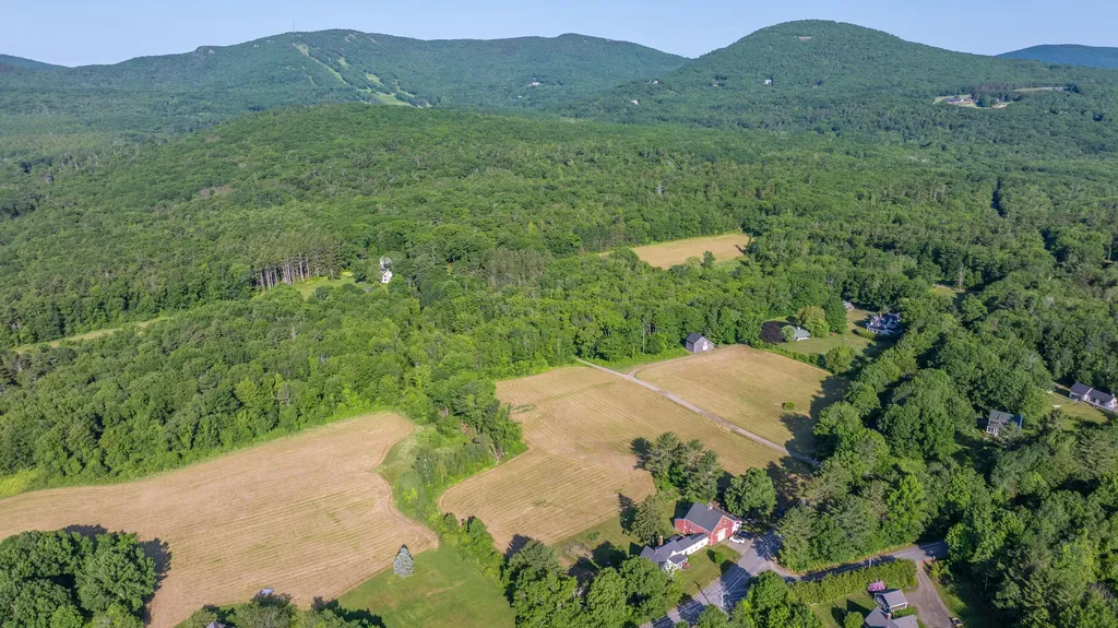 43 Melvin Heights Road Camden ME 04843