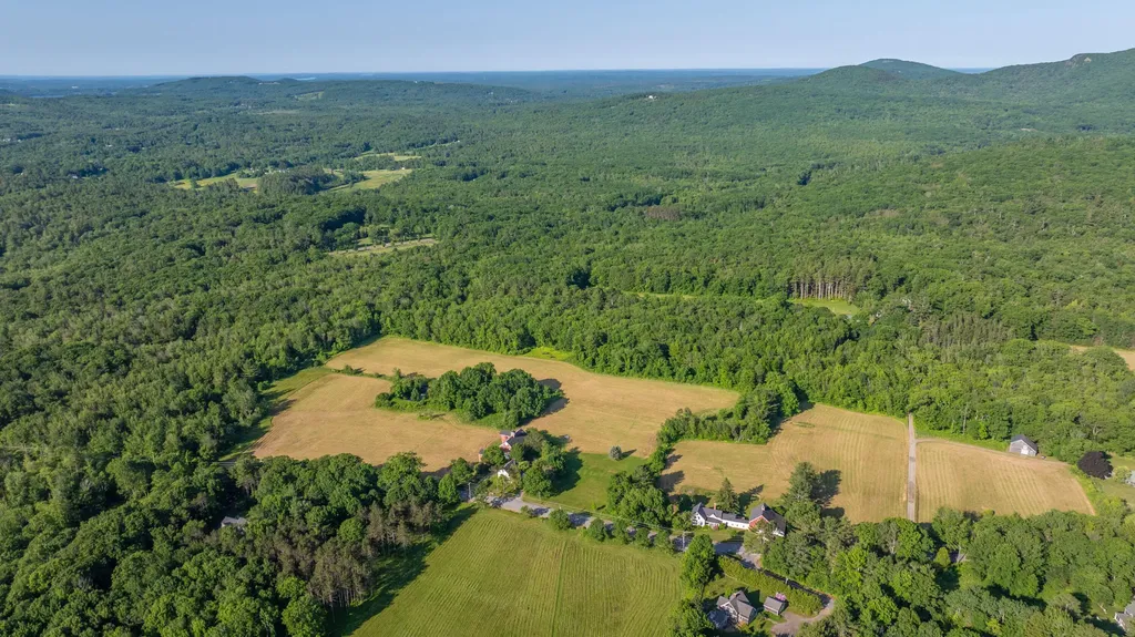 43 Melvin Heights Road Camden ME 04843