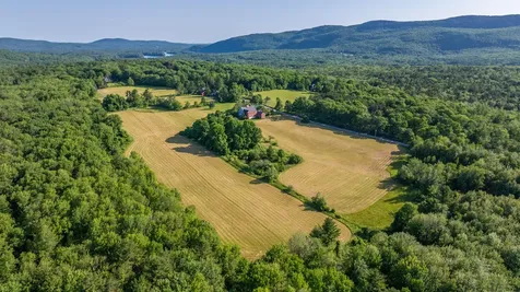 43 Melvin Heights Road Camden ME 04843