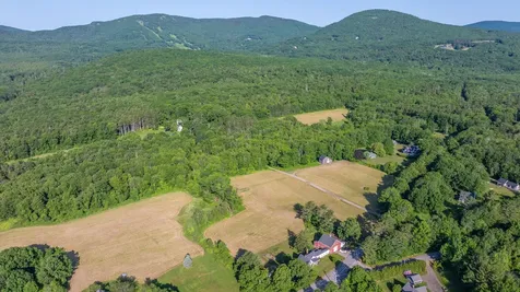 43 Melvin Heights Road Camden ME 04843