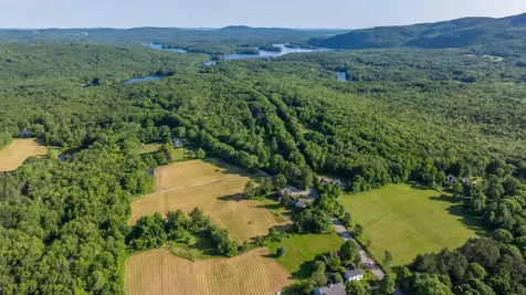 43 Melvin Heights Road Camden ME 04843