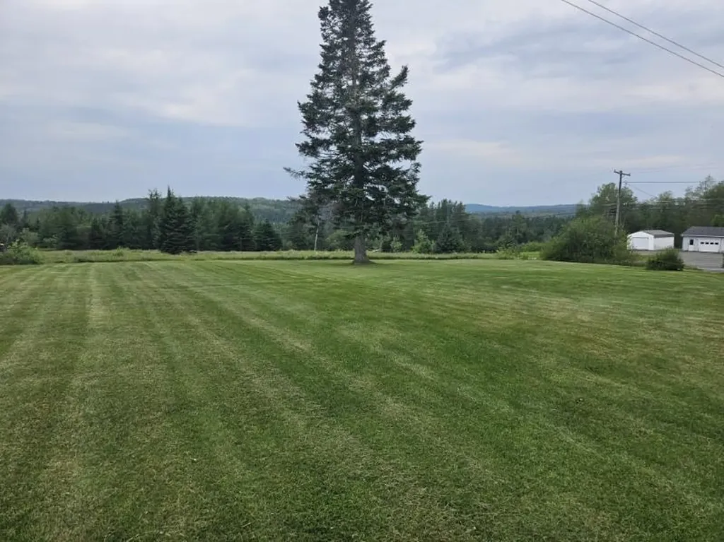 1755 Van Buren Road Connor Twp ME 04736