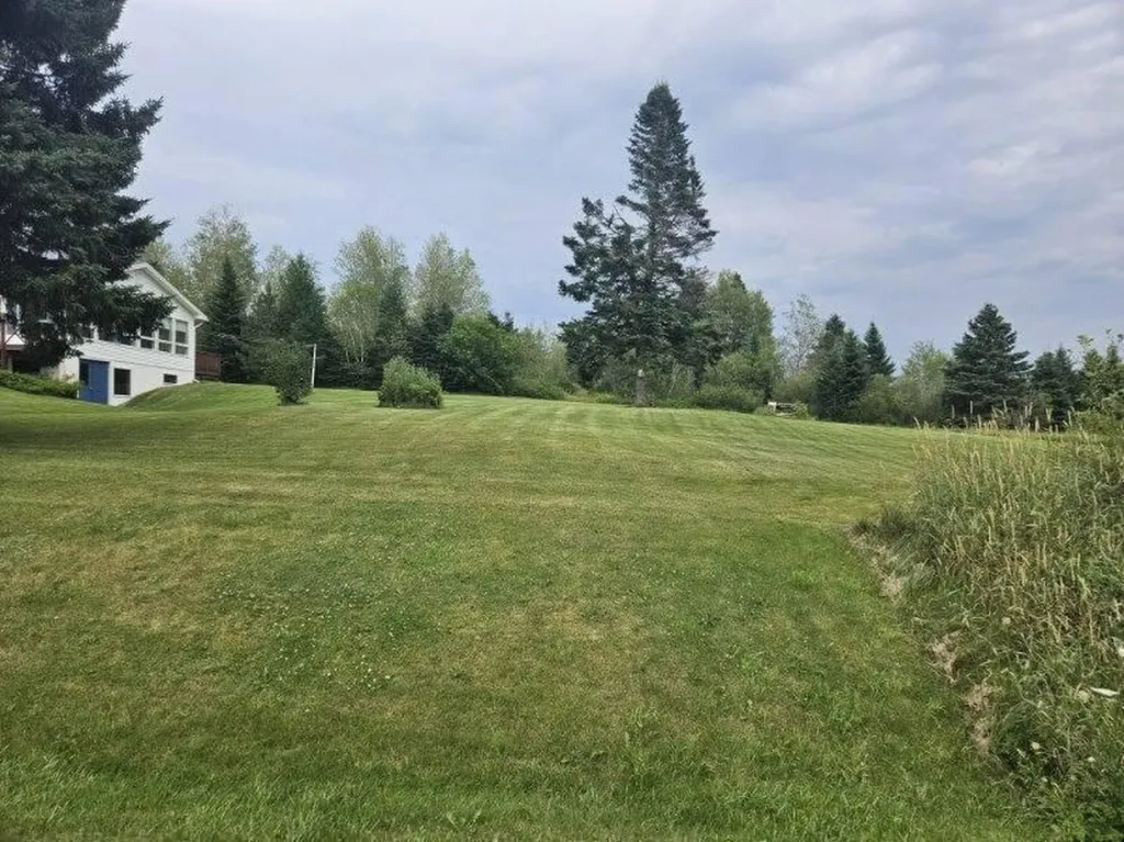1755 Van Buren Road Connor Twp ME 04736