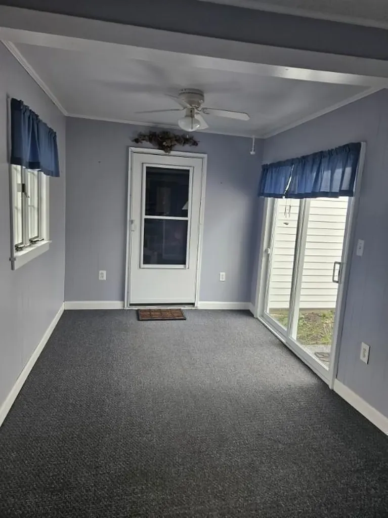 1755 Van Buren Road Connor Twp ME 04736