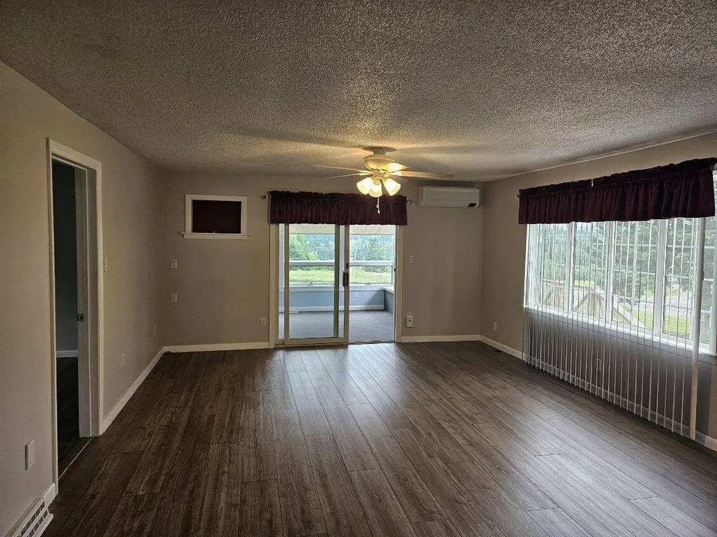 1755 Van Buren Road Connor Twp ME 04736