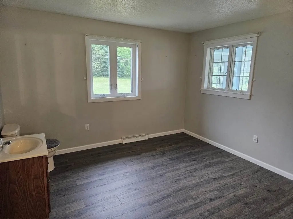 1755 Van Buren Road Connor Twp ME 04736