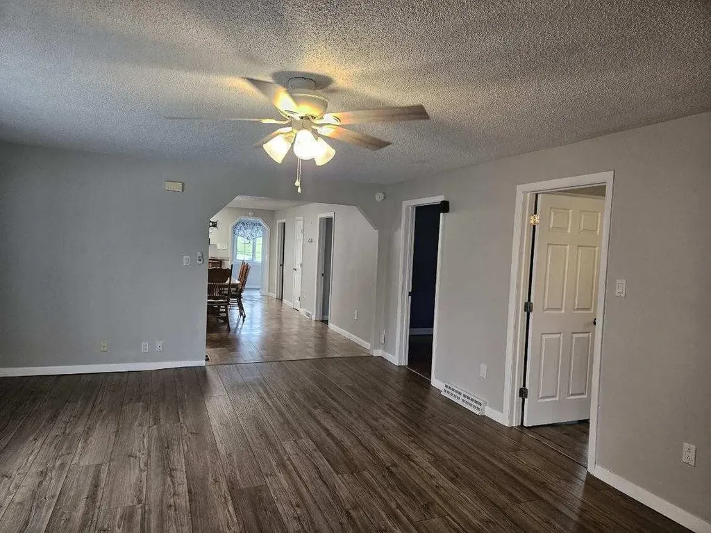 1755 Van Buren Road Connor Twp ME 04736