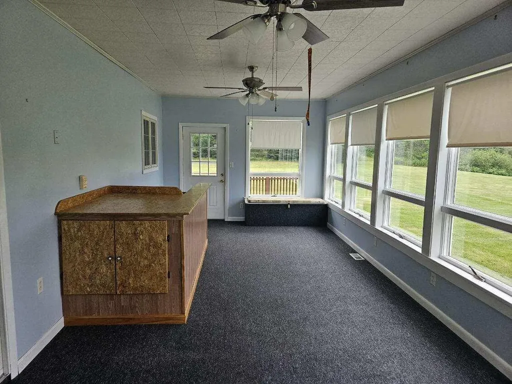 1755 Van Buren Road Connor Twp ME 04736