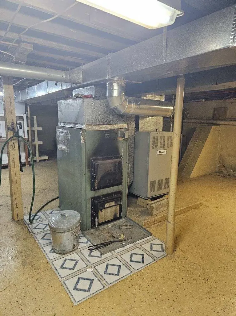 1755 Van Buren Road Connor Twp ME 04736