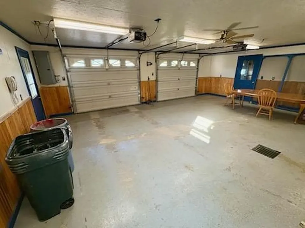 1755 Van Buren Road Connor Twp ME 04736