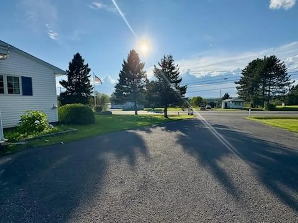 1755 Van Buren Road Connor Twp ME 04736