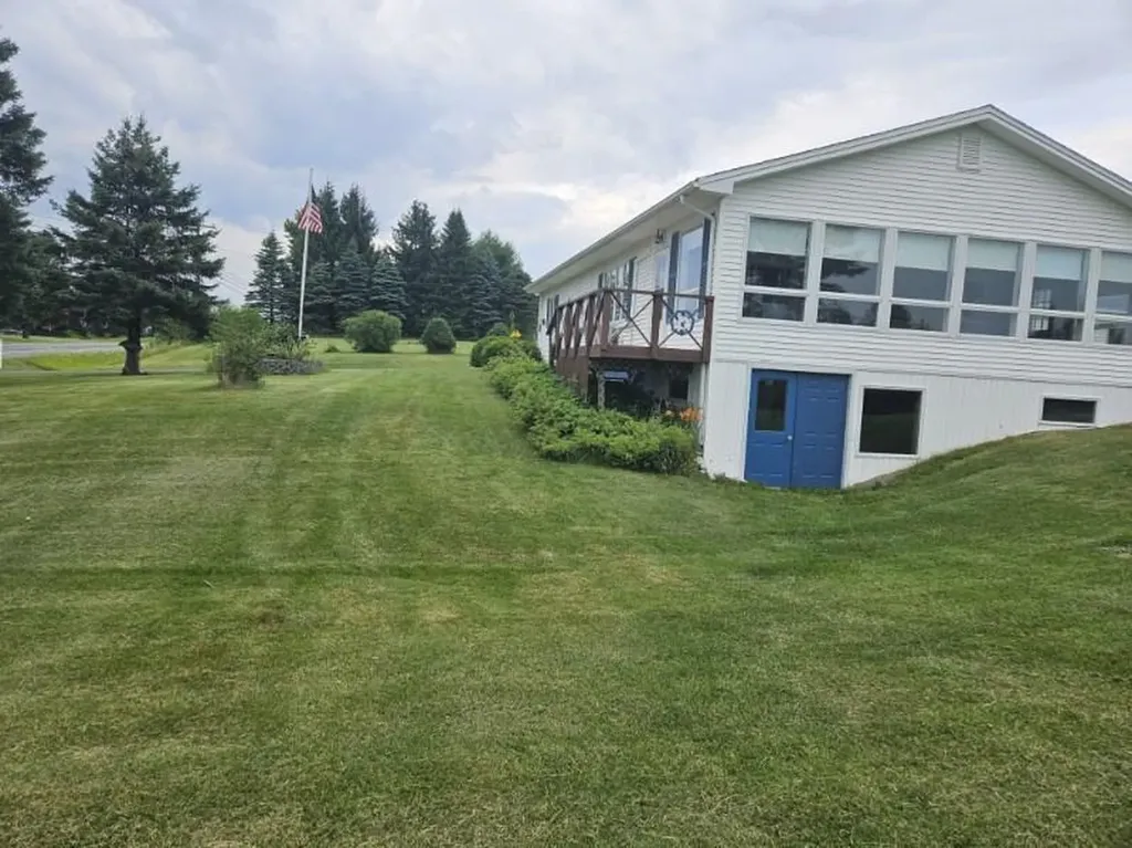 1755 Van Buren Road Connor Twp ME 04736