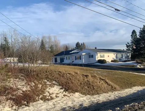 1755 Van Buren Road Connor Twp ME 04736