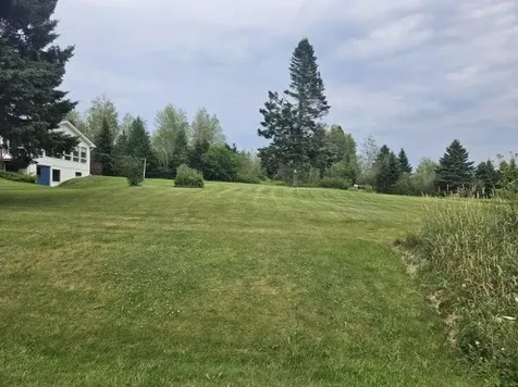 1755 Van Buren Road Connor Twp ME 04736