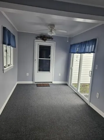 1755 Van Buren Road Connor Twp ME 04736