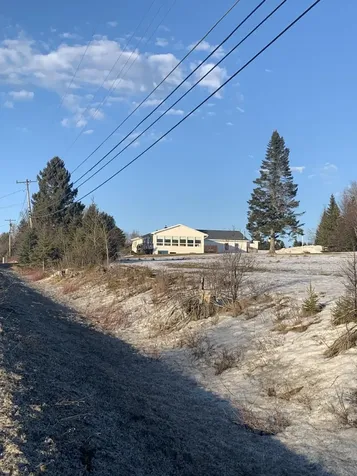 1755 Van Buren Road Connor Twp ME 04736