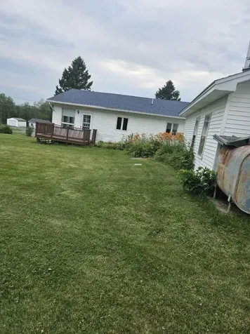 1755 Van Buren Road Connor Twp ME 04736