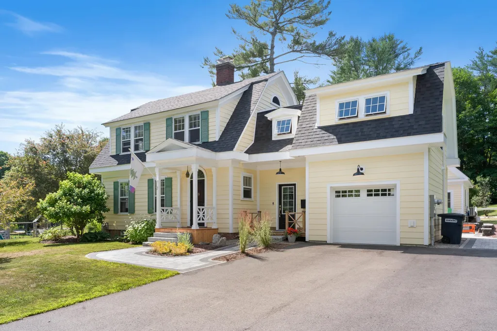 7 Spencer Street Orono ME 04473