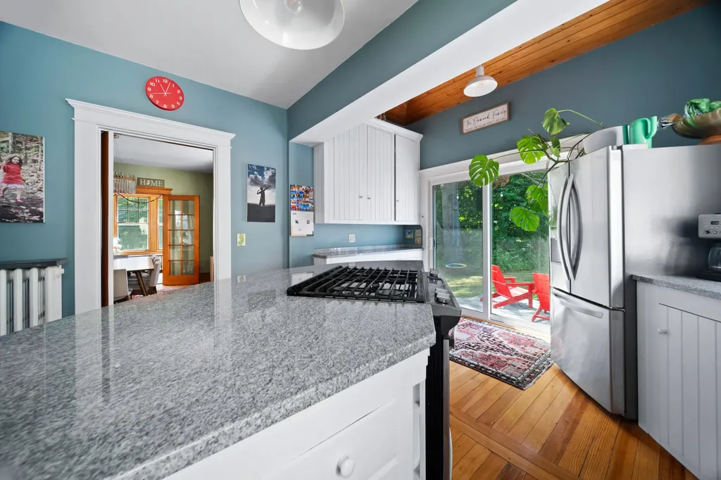 7 Spencer Street Orono ME 04473