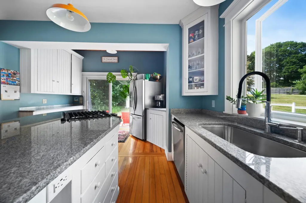 7 Spencer Street Orono ME 04473