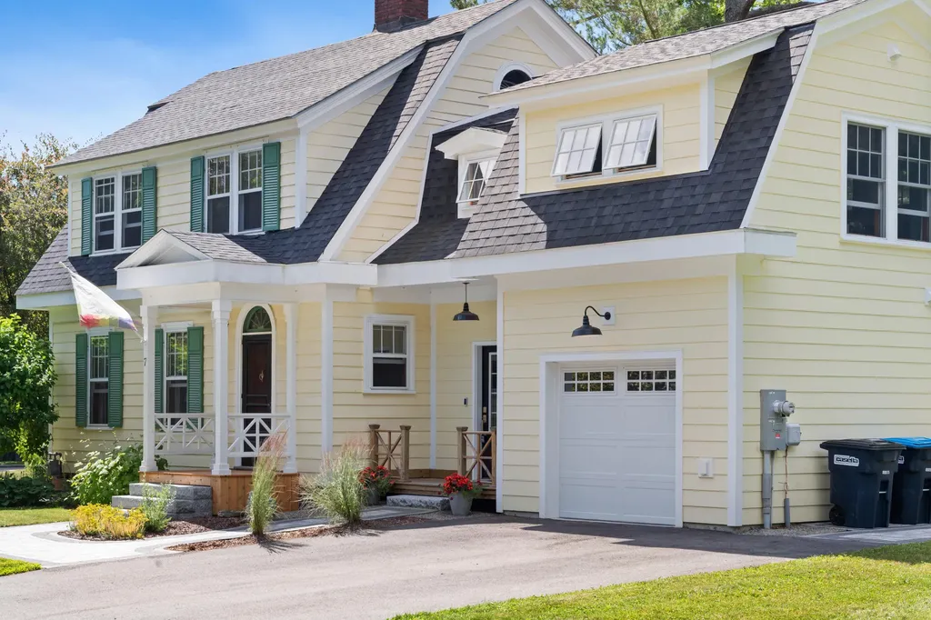 7 Spencer Street Orono ME 04473