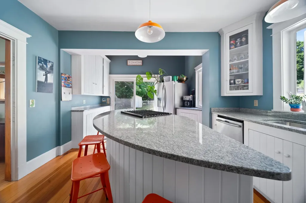 7 Spencer Street Orono ME 04473