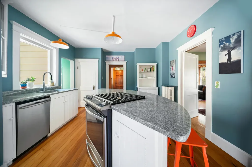 7 Spencer Street Orono ME 04473