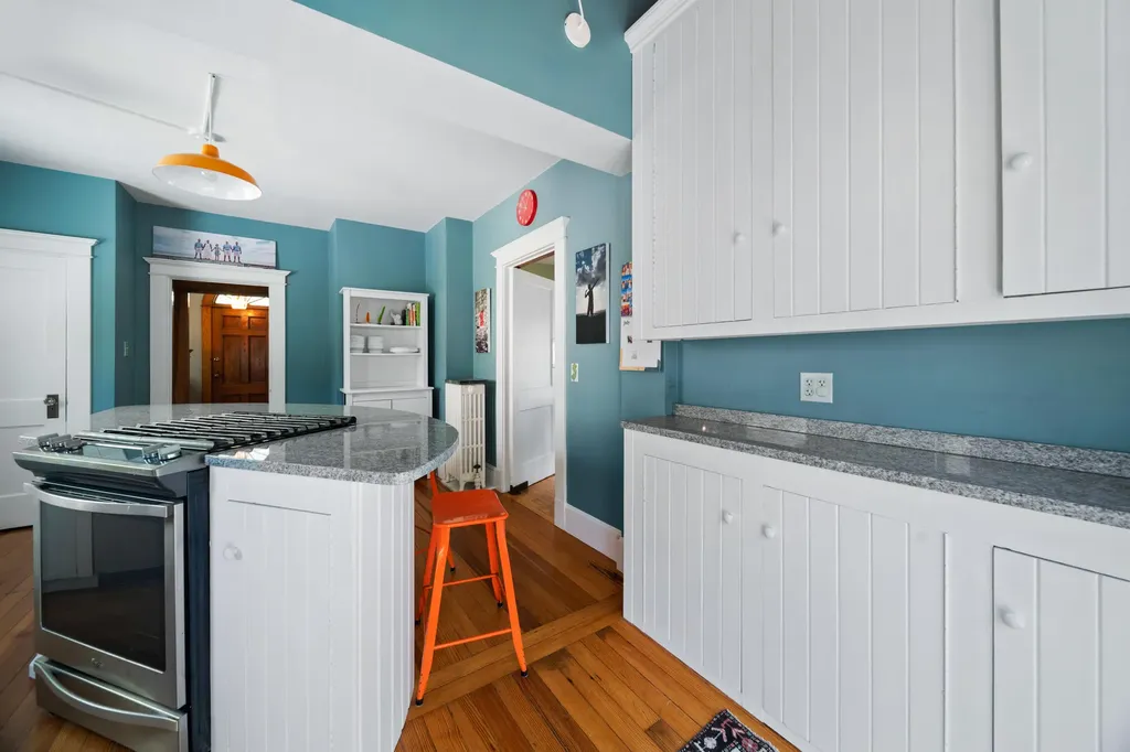 7 Spencer Street Orono ME 04473