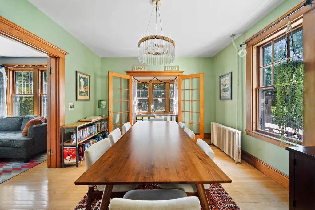 7 Spencer Street Orono ME 04473