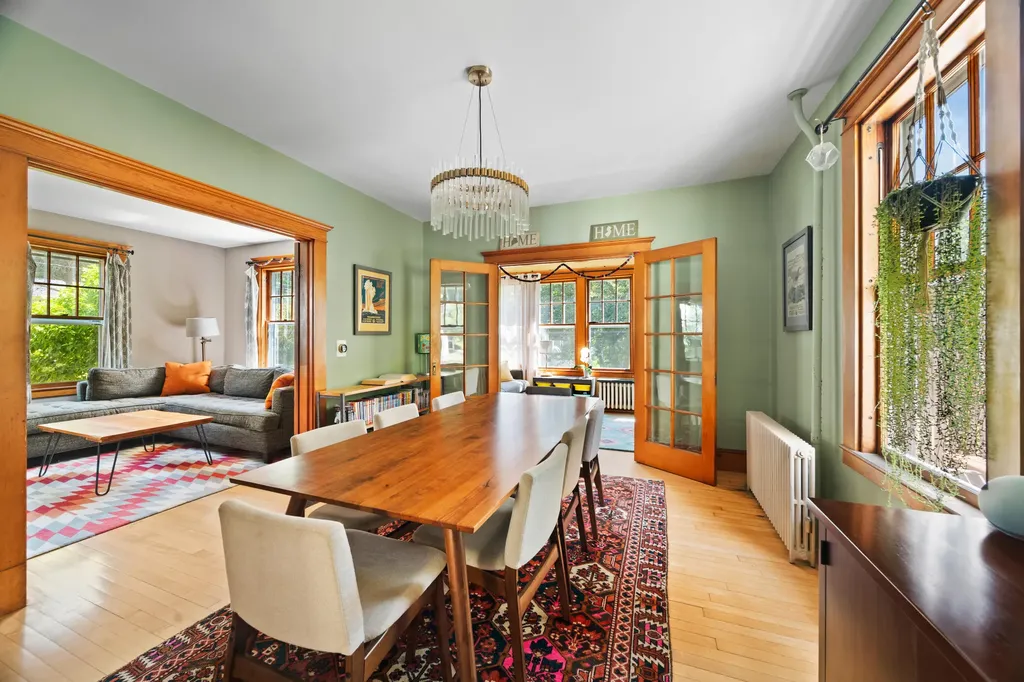 7 Spencer Street Orono ME 04473