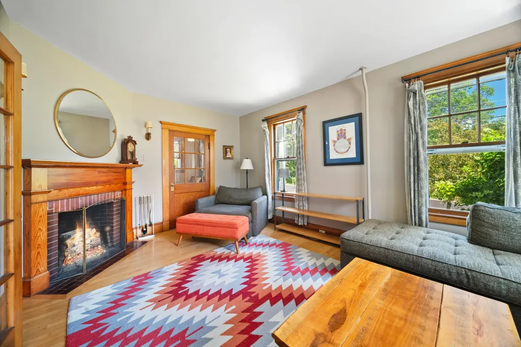 7 Spencer Street Orono ME 04473