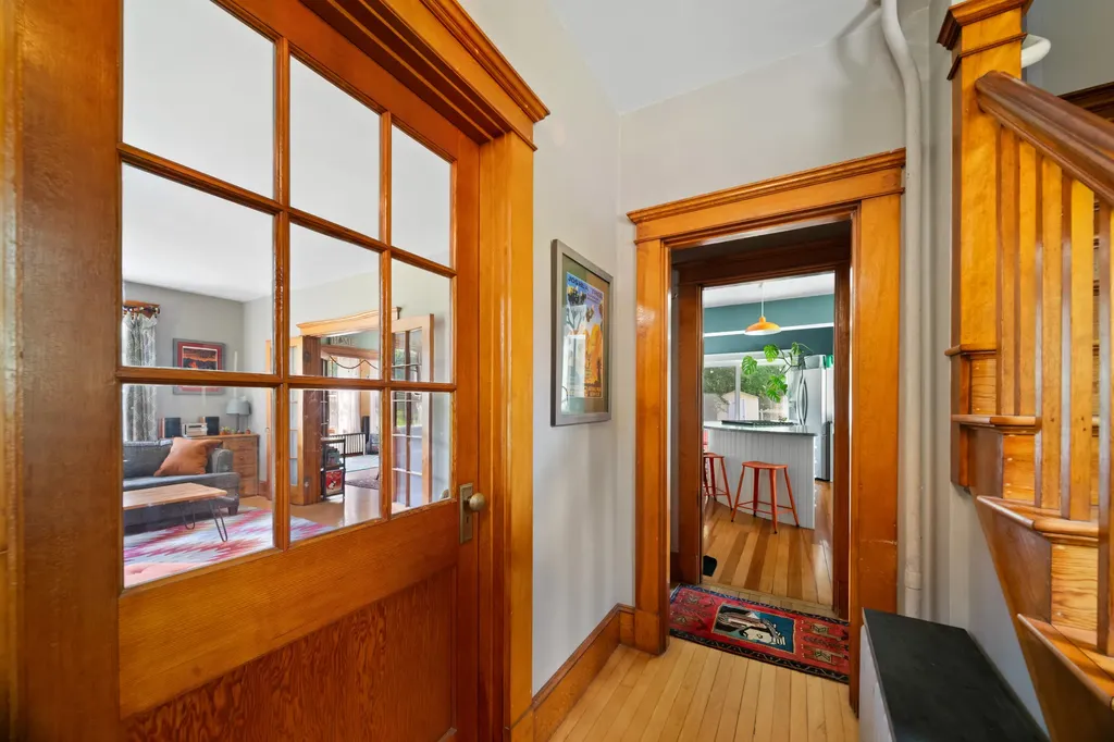 7 Spencer Street Orono ME 04473