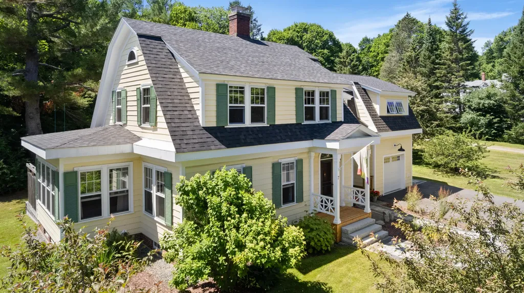 7 Spencer Street Orono ME 04473