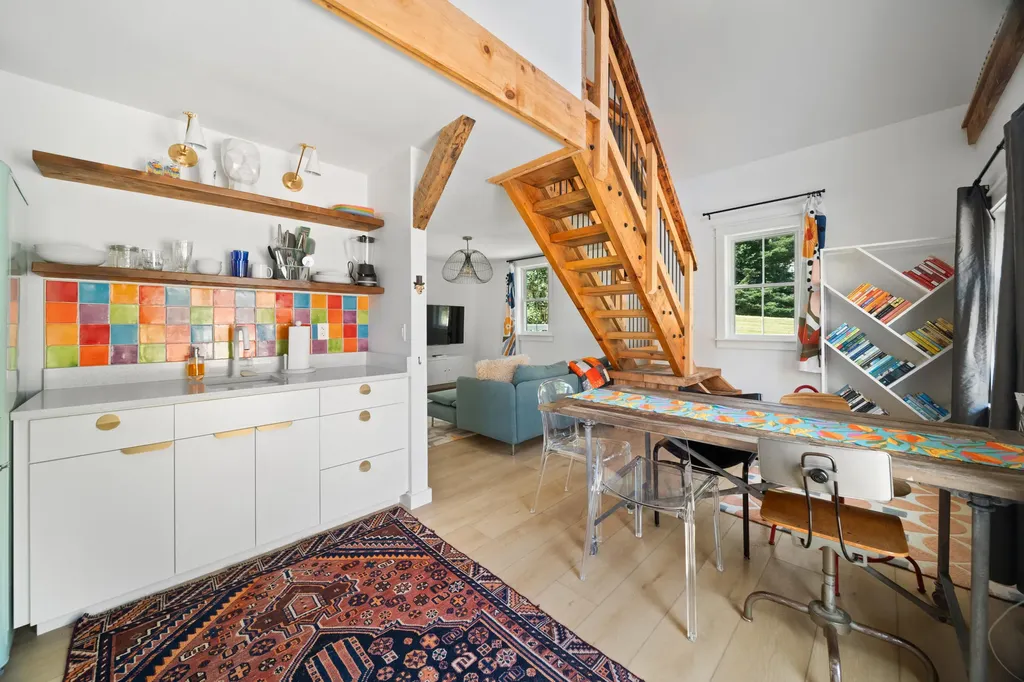 7 Spencer Street Orono ME 04473