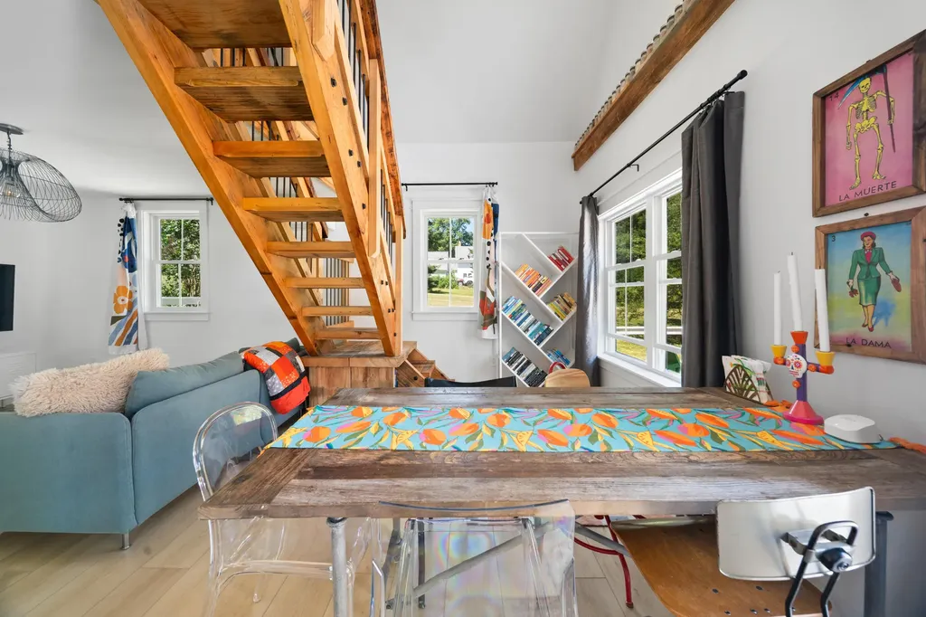 7 Spencer Street Orono ME 04473