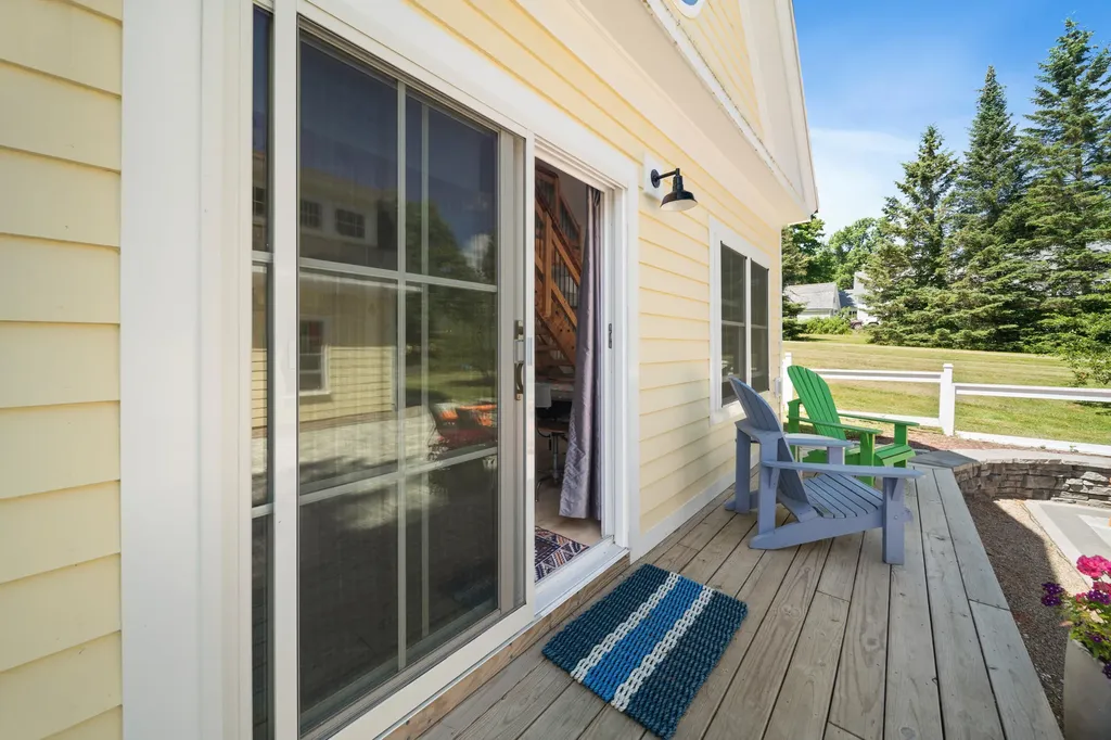 7 Spencer Street Orono ME 04473