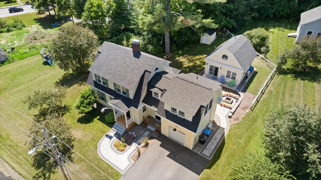 7 Spencer Street Orono ME 04473