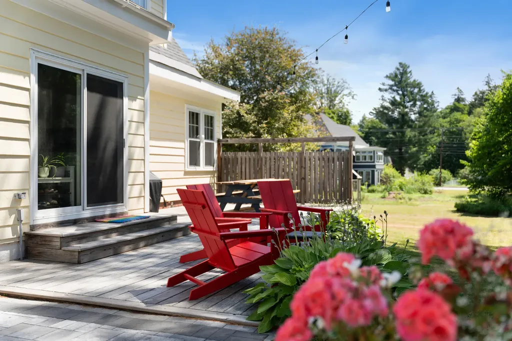 7 Spencer Street Orono ME 04473