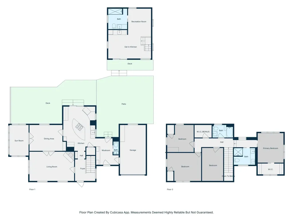 7 Spencer Street Orono ME 04473