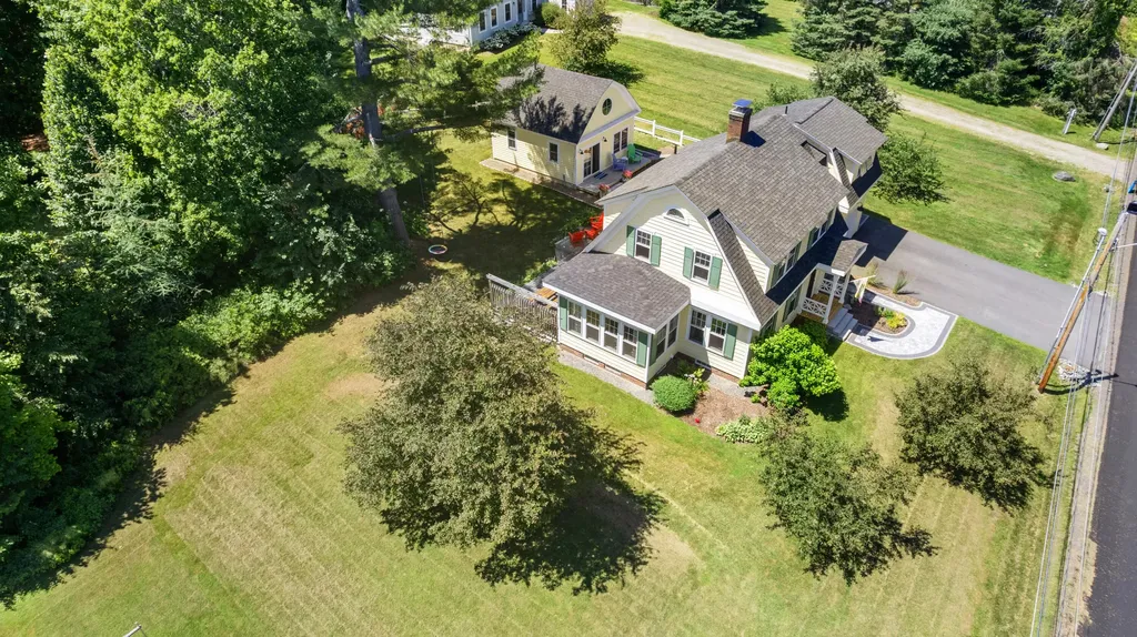 7 Spencer Street Orono ME 04473