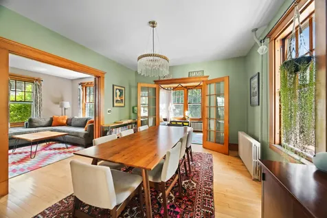 7 Spencer Street Orono ME 04473